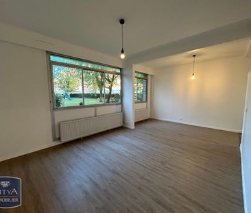 Location Appartement 1 pièce 44m² LILLE 59000 - Photo 1