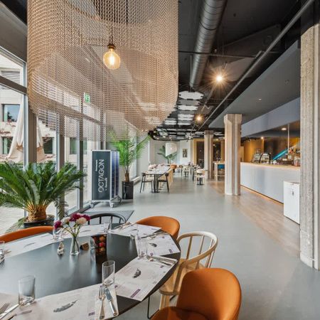 1 Zimmer, 24 m², 3. Stock - Photo 2