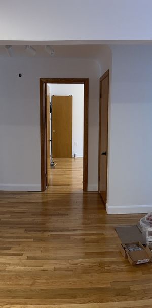 Grand 51/2 Lumineux Et Rénové - Photo 1