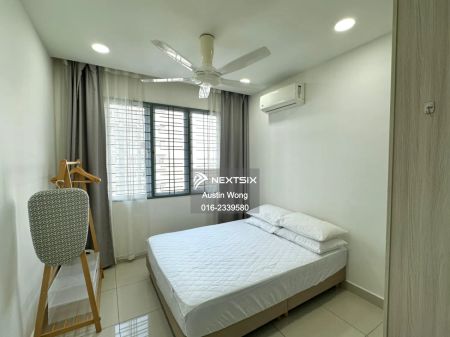 Aurora Residence Condominium@Lake Side City Puchong - Photo 5