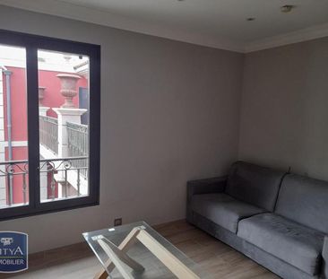 Location Appartement 1 pièce 18m² AIX EN PROVENCE 90ème - Photo 3