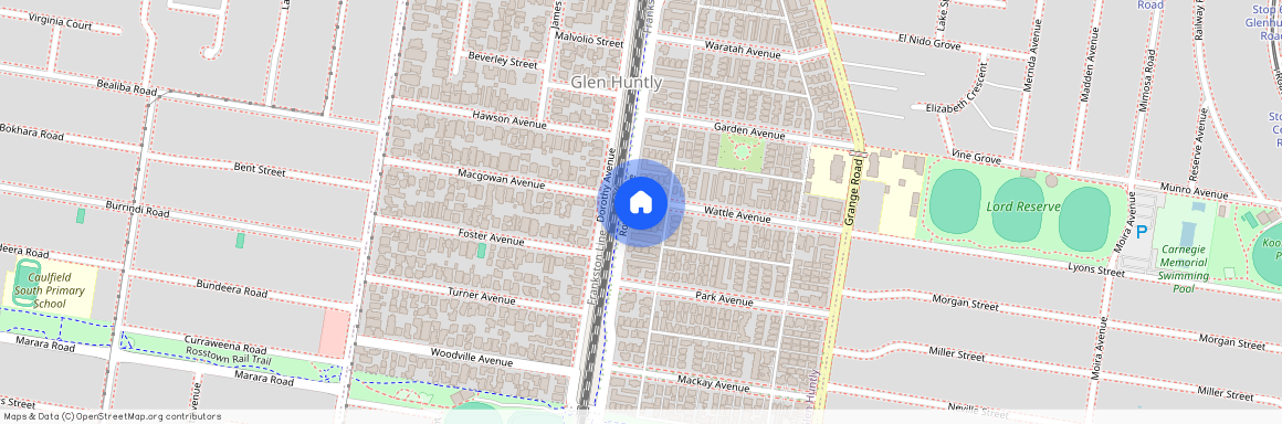 5/30 Royal Avenue, Glen Huntly