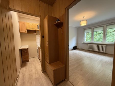 Przytulna kawalerka bilsko centrum-cisza,zieleń i wygoda! - Zdjęcie 5