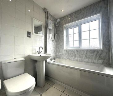 2 bedroom terraced house to rent - Photo 6