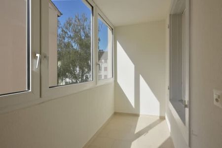 2.5 Zimmer, 39 m², EG - Photo 2