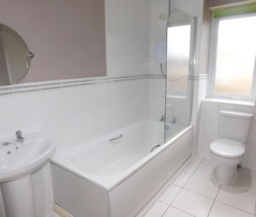 2 bedroom House unspecified to let - Photo 6