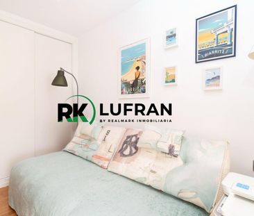 Piso de alquiler en Avenida Pintor Xavier Soler, Garbinet - Parque ... - Photo 4