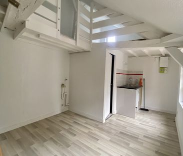 Location Appartement 1 pièce 14m² RENNES 35000 - Photo 2