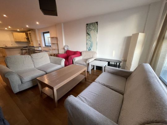 15 Streamline Mews, SE22, London - Photo 1