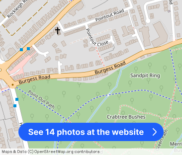 4 bedroom house share for rent - Photo 1