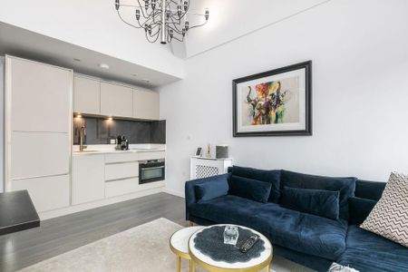 1 bedroom flat to rent - Photo 2