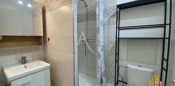 Location appartement 1 pièce, 16.00m², Melun - Photo 2