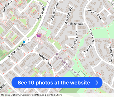 Sable Close, Cambridge, CB1 - Photo 1