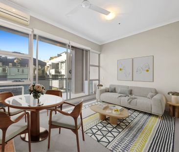 Stylish One Bedroom Apartment - 'The Mark' - Photo 1