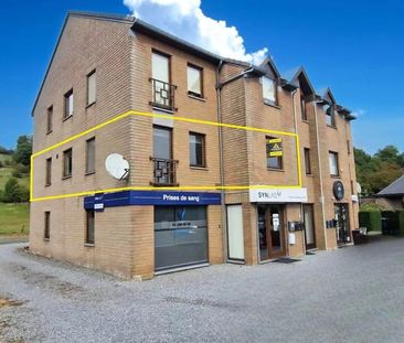 Appartement te huur - Foto 1