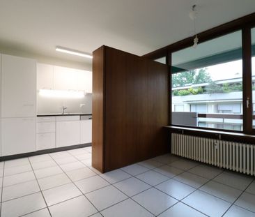 Arlesheim - helle und gemütliche 4 1/2 Zimmer-Wohnung im 2.OG - Photo 1