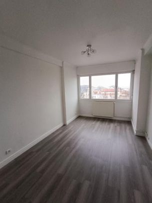 APPARTEMENT 3 pièce(s) - 60m² - Photo 1