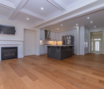 For Lease - 51 Cisco Drive, Whitby, Ontario - Photo 1