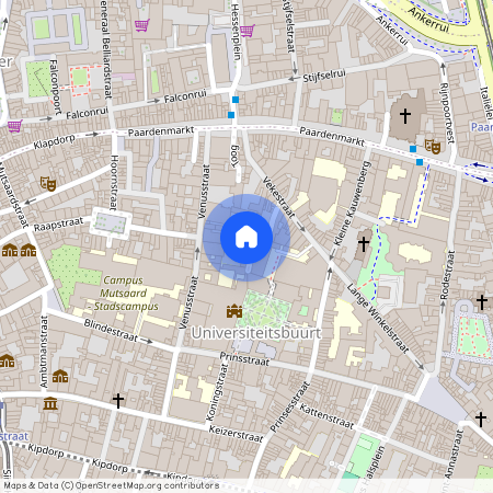 Vekestraat 32 / 8, 2000 Antwerpen