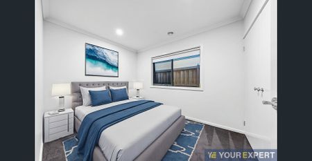 Lovely home in Casey field South - Photo 5