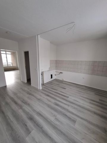 Gut geschnittene 3-Zimmer Wohnung in Garbsen ! - Photo 3