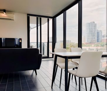 2 Bed 1 Bath - Photo 2