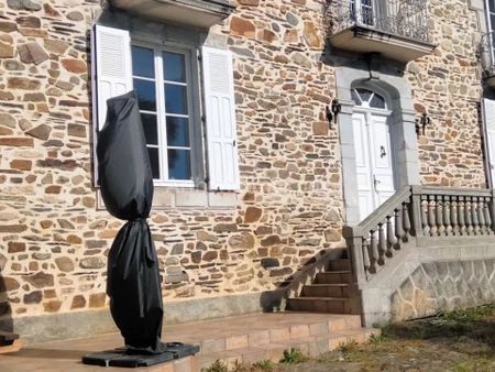 Location Appartement 2 pièces 81 m2 à Averan - Photo 4