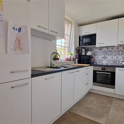 Appartement te huur - Photo 1