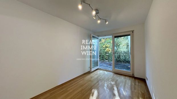 Stilvolle Maisonette in Toplage – inklusive Garten und Weinbergblick - Foto 1