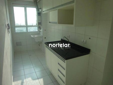 Apartamento Com 2 Dormitórios Para Alugar, 55 m² por R$2.800/mês - Vila Nova Cachoeirinha - São Pau - Foto 4