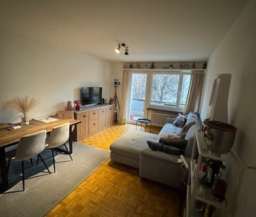 Gemütliche Wohnung in Altstetten - Photo 1