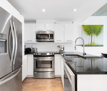 Appartement à louer - Montréal (Le Sud-Ouest) (Griffintown) - Photo 5