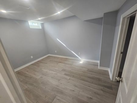 For Lease - 5 Watson Drive Unit# Basement, New Tecumseth, Ontario - Photo 5