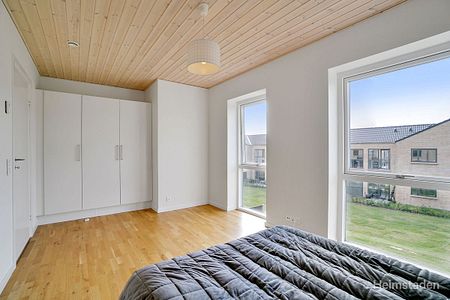 4-værelses Rækkehus på 113 m² i Sabro - Foto 4