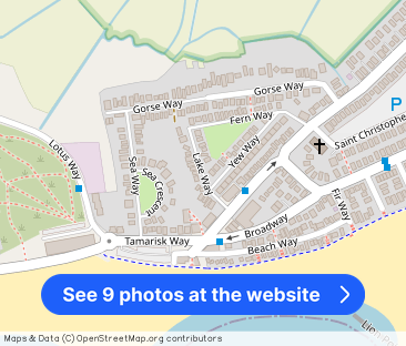 3 bedroom bungalow for rent - Photo 1