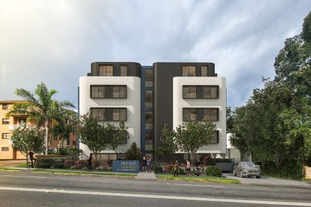 401/75-77 Corrimal Street, - Photo 2