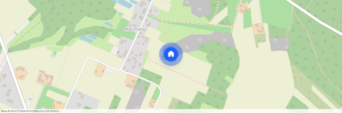 Marchaty