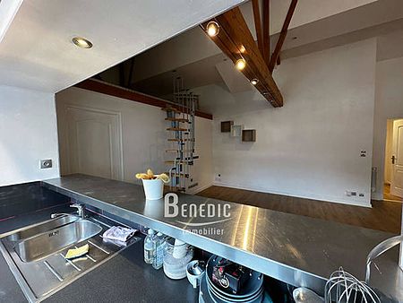 LOCATION THIONVILLE APPARTEMENT F2 CUISINE EQUIPEE PARKING - Photo 3