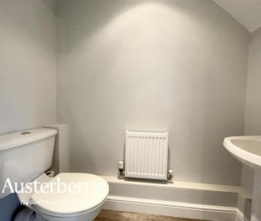 1 bedroom terraced house to rent - Photo 5