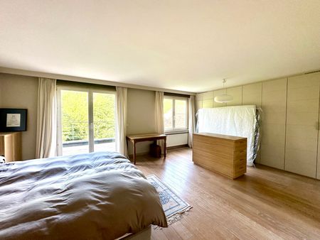 Huis in Ukkel - Foto 5