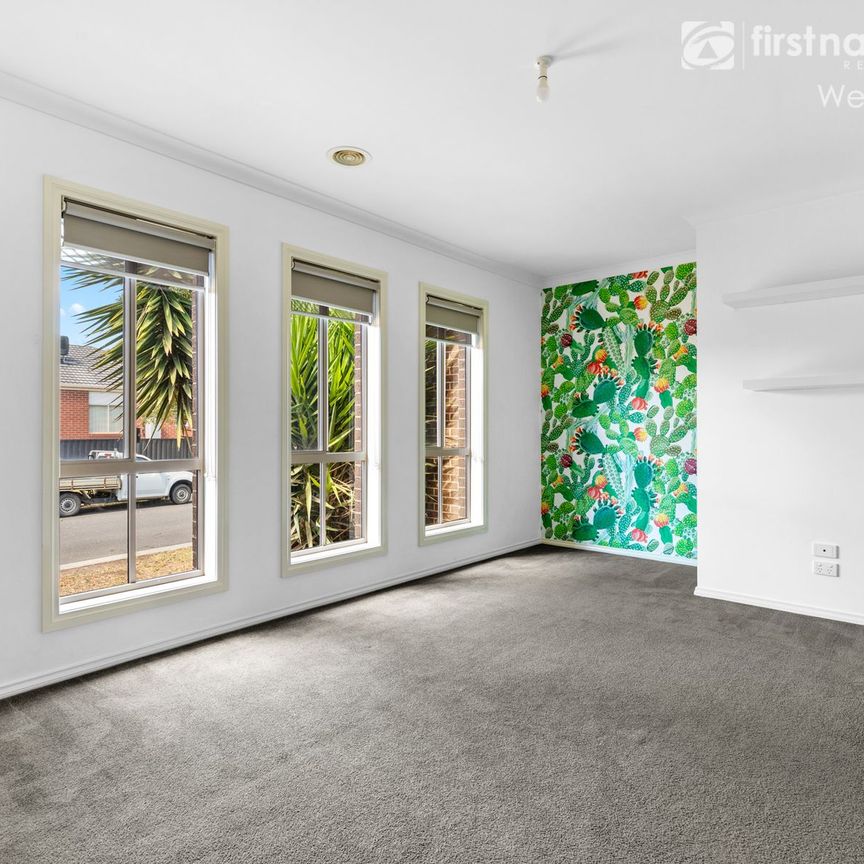 1 Bowerbird Place, 3029, Truganina Vic - Photo 1