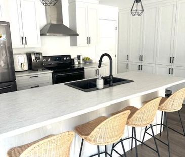 À qui la chance très beau 4 1/2 à Saint-Ambroise - Photo 3