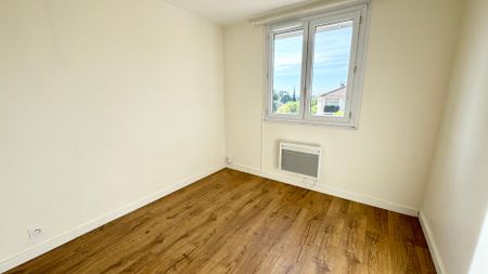 AIX EN PROVENCE - Appartement type 3/4 - Photo 4