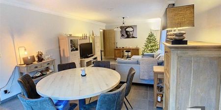 Gelijkvloers app. te huur in Heusden voor € 950 met 2 slaapkamers - Foto 2