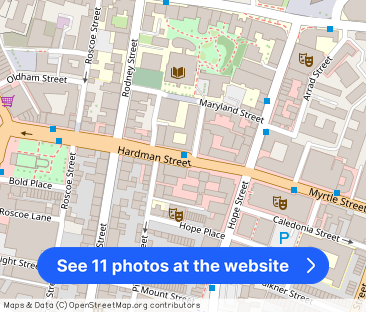 Hardman Street, Liverpool - Photo 1