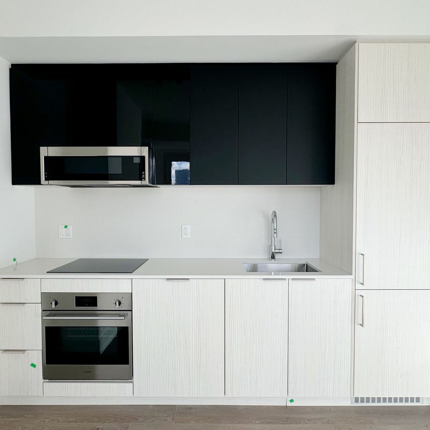 For Lease - 308 Jarvis Street Unit# 1613, Toronto, Ontario - Photo 1