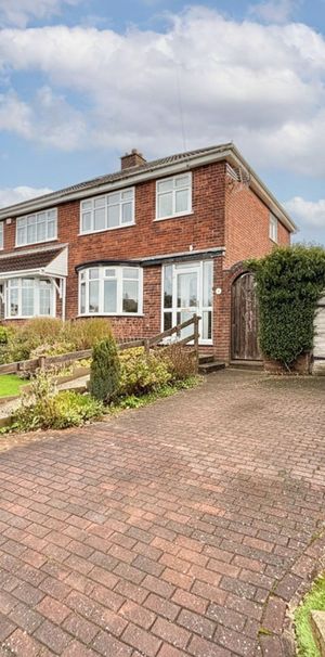 Windmill Road, Exhall, CV7 - Photo 2