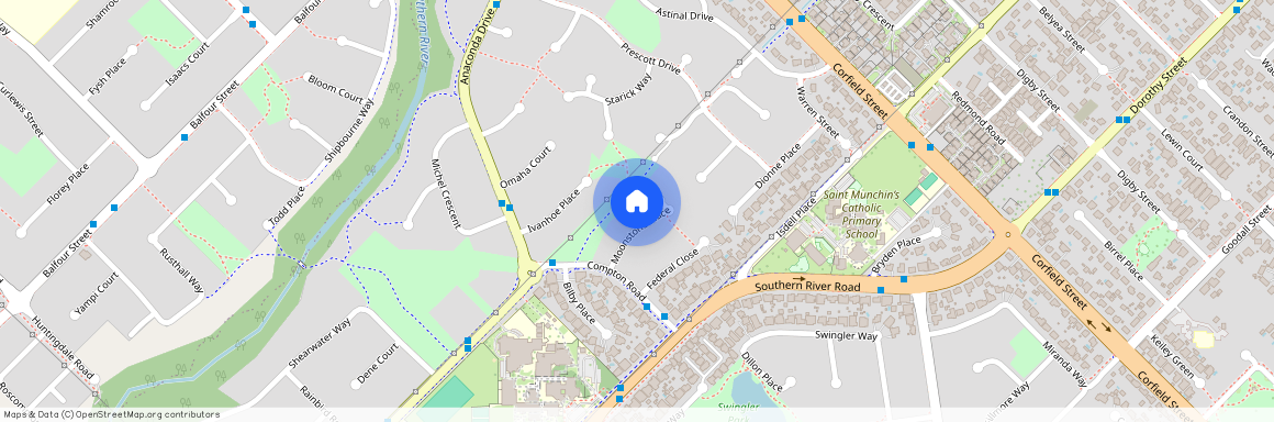 12 Moonstone Place, WA 6110, Gosnells