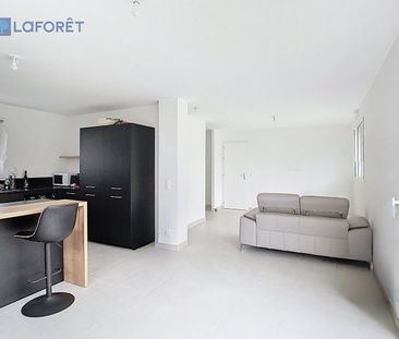 Maison T5 près de LANESTER à louer - Photo 6