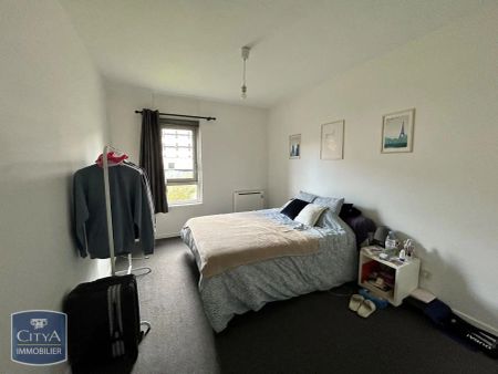 Appartement à louer 2 pièces 55m² - Photo 4